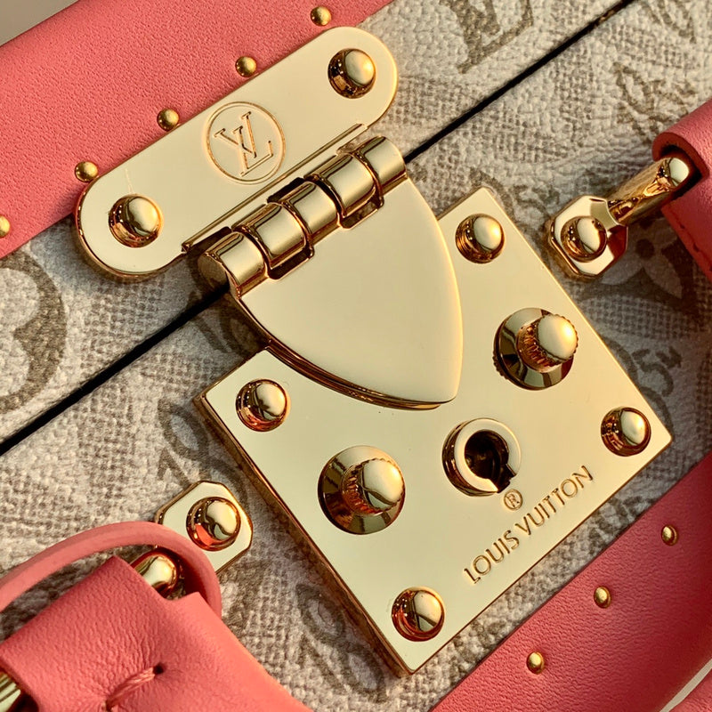 Glami GlamI Lu-Vi Bags - 16702