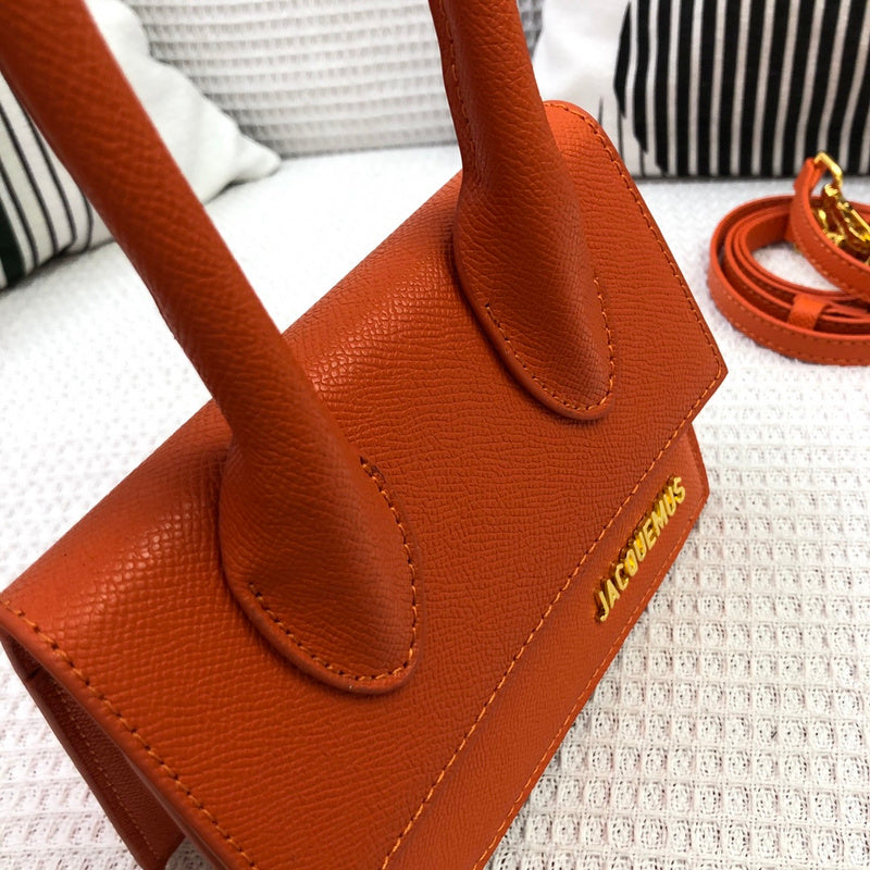 Satchel Bags - JQMS Bags - 256