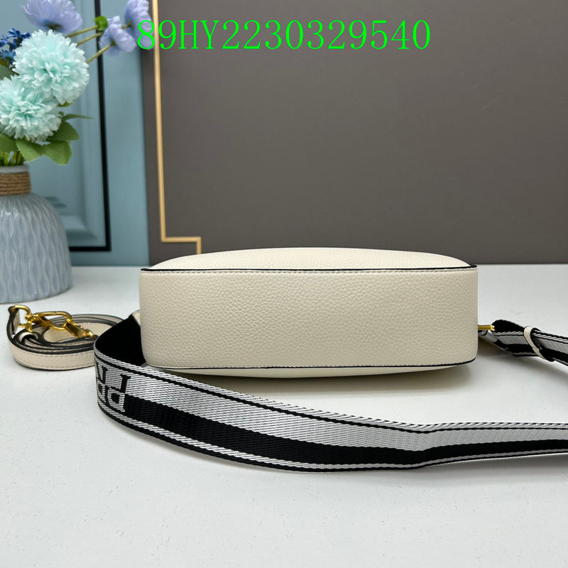 Satchel Bags - PDA Bags - 3436