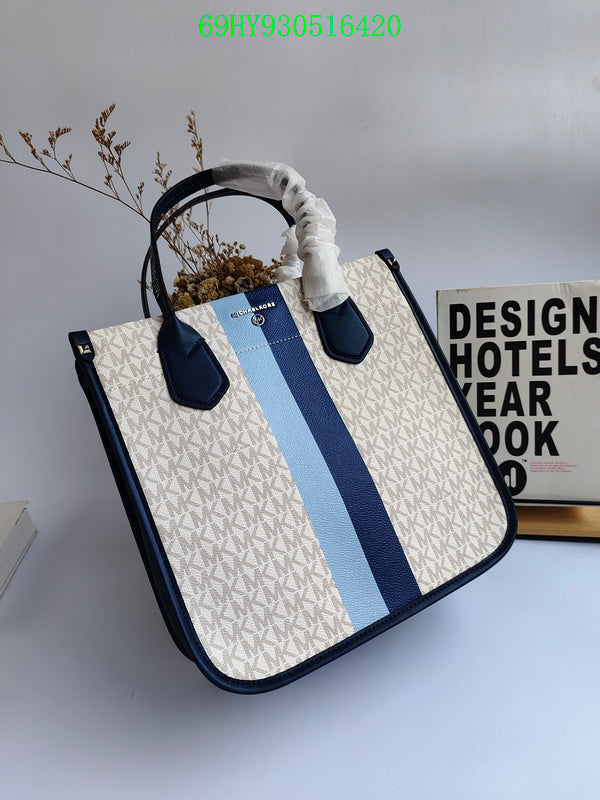 Satchel Bags - MK Bags - 372