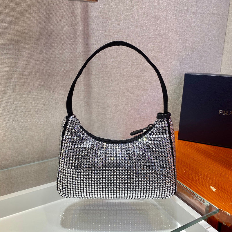 Satchel Bags - PDA Bags - 230