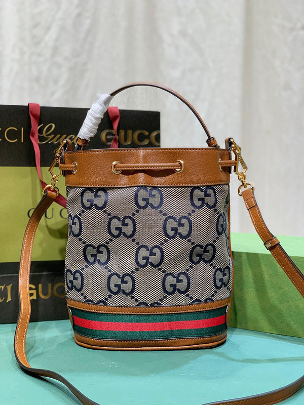 Satchel Bags - GCI Bags - 666