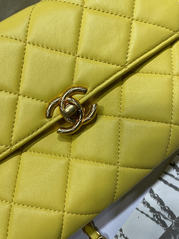 Satchel Bags - CHL Bags - 1071