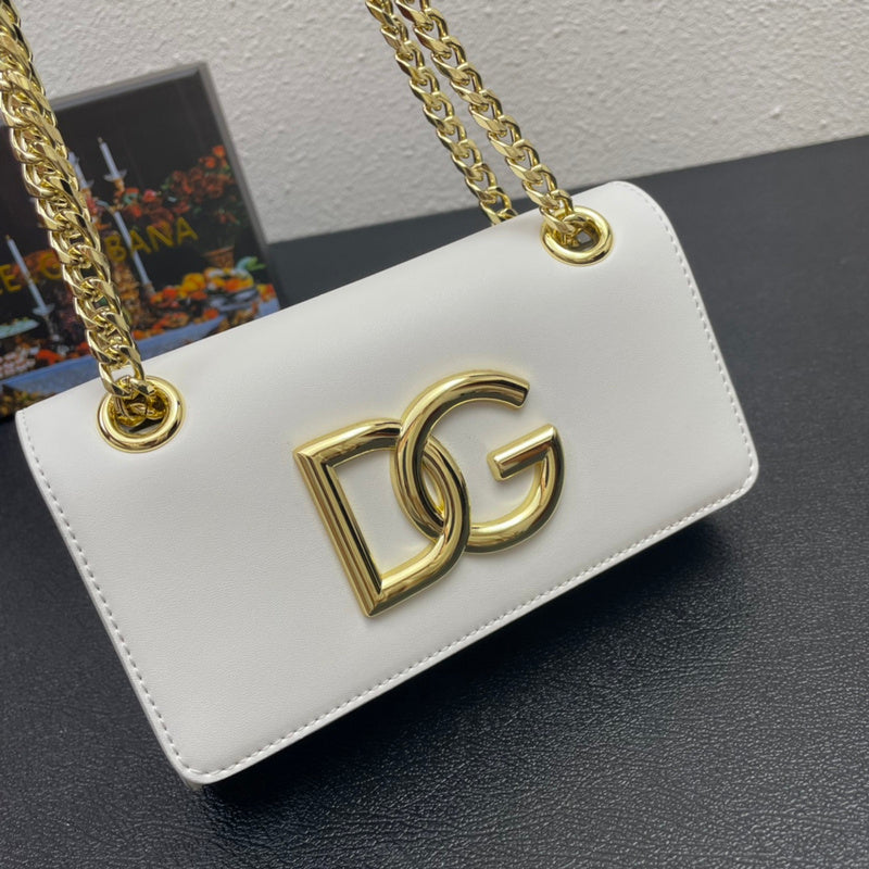 Satchel Bags - DG Bags - 182