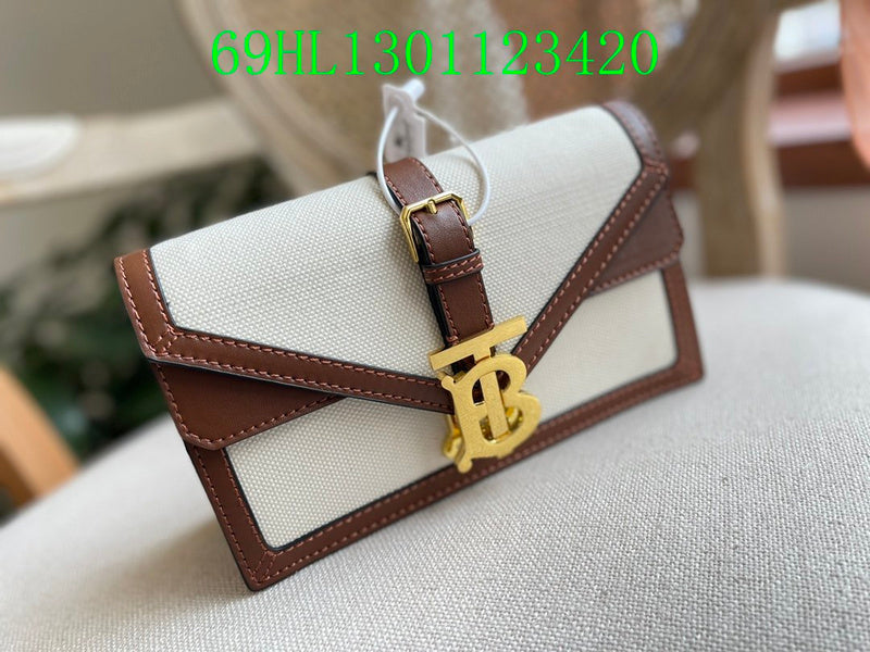 Fan Fashion -GLM - Top quality BBR Bags - 365