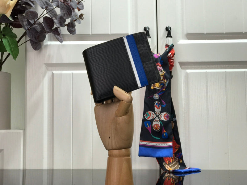 Fashion Lu-Vi bags - 2551