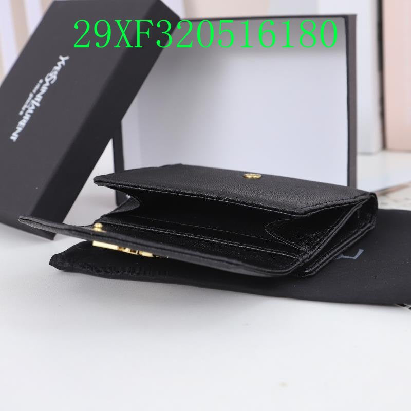Glami - YLS Wallet - 165