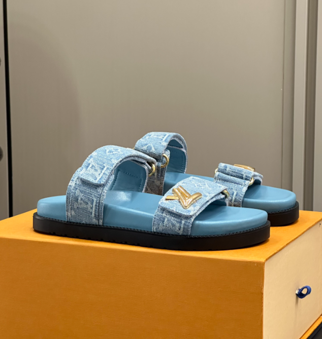 glami shop- LOV Women Shoes - 052