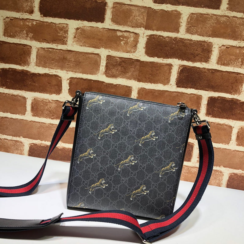 Satchel Bags - GCI Bags - 3809