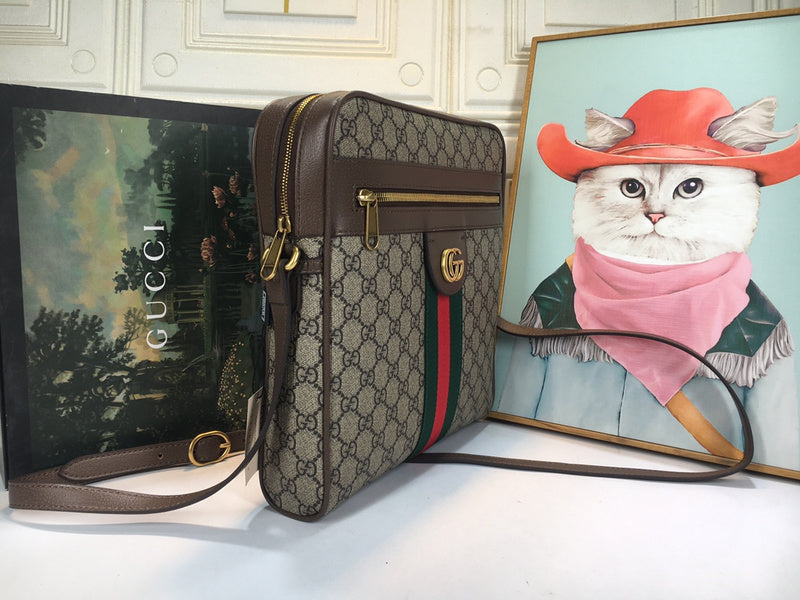Satchel Bags - GCI Bags - 619