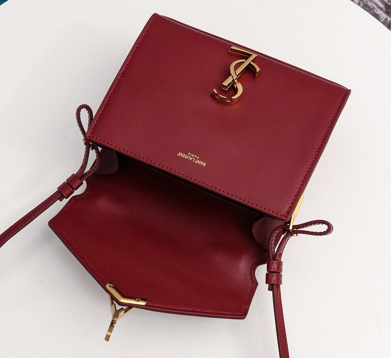 Satchel Bags - SLY Bags - 2013