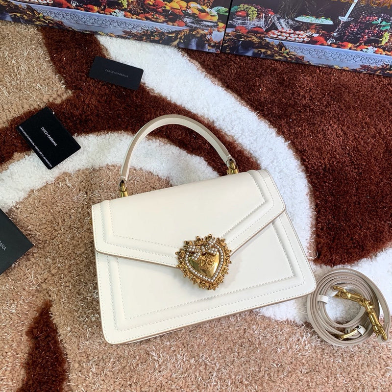Satchel Bags - DG Bags - 283