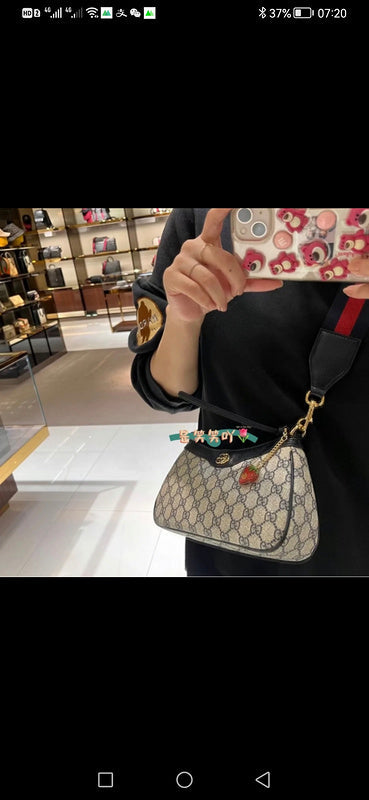 Satchel Bags - GCI Bags - 848
