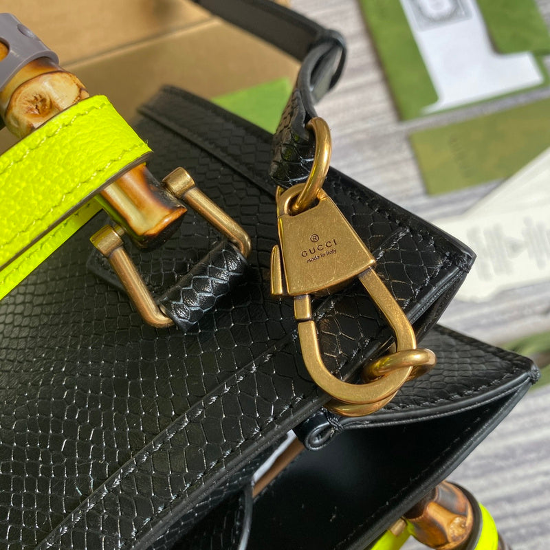 Satchel Bags - GCI Bags - 5054