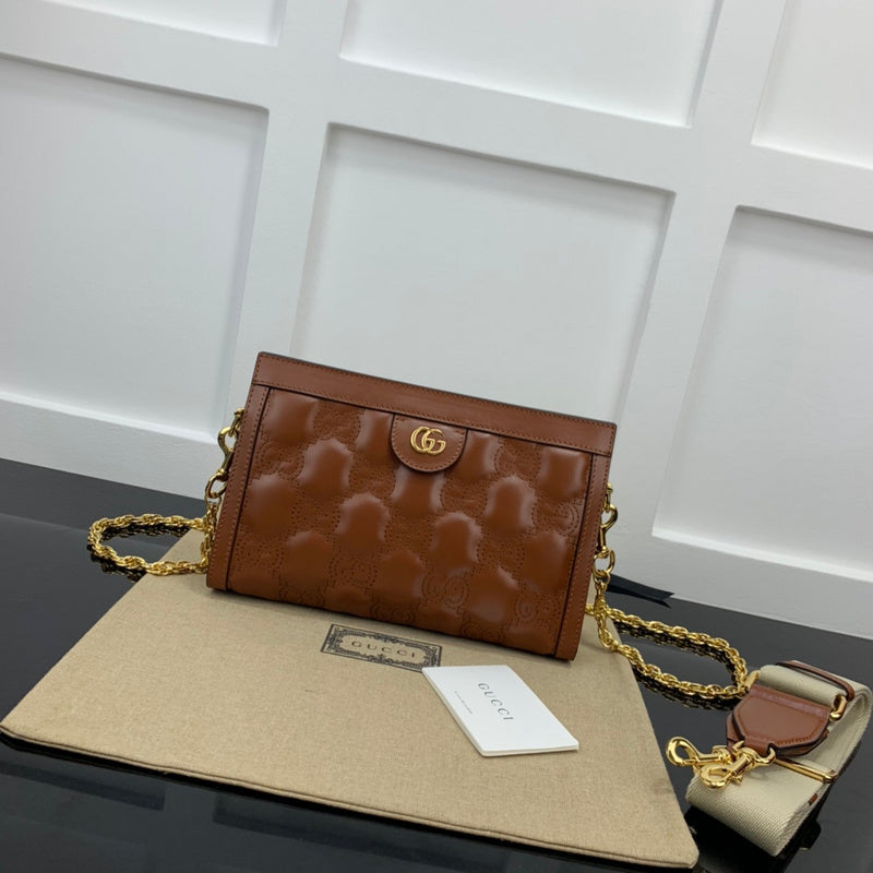Satchel Bags - GCI Bags - 1013