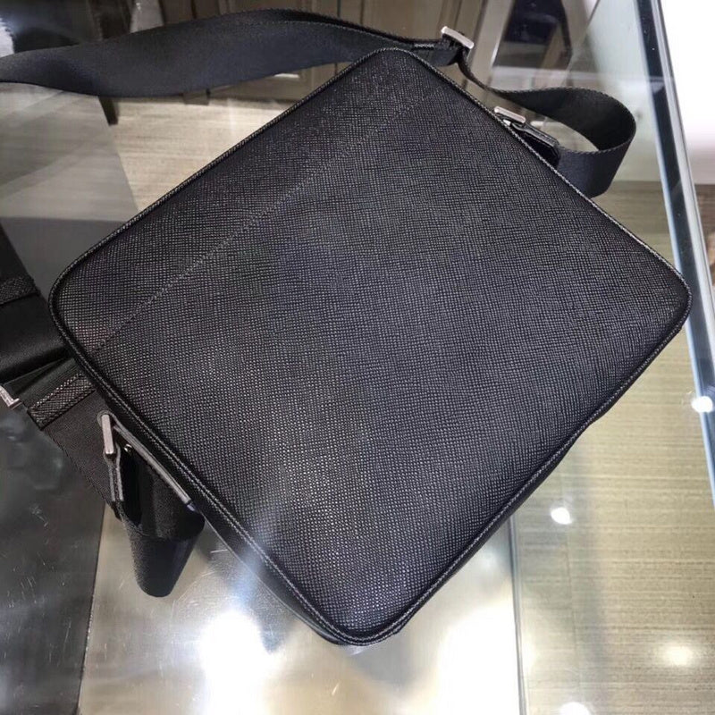 Satchel Bags - PDA Bags - 117