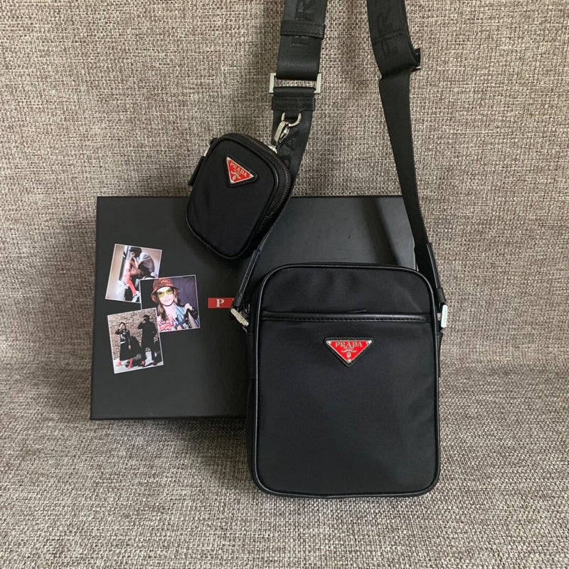 Satchel Bags - PDA Bags - 104