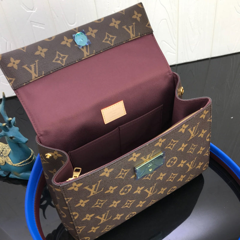 Satchel Bags - GUC Bags - 2107