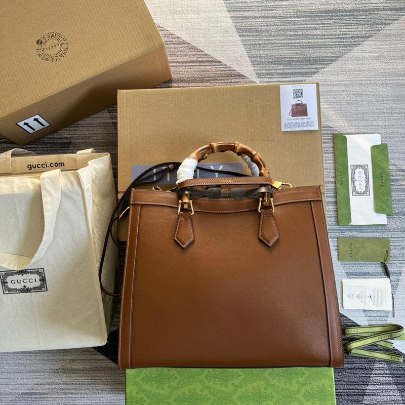 Satchel Bags - GCI Bags - 6735