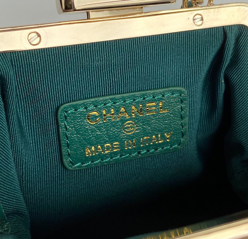 Satchel Bags - CHL Bags - 4954