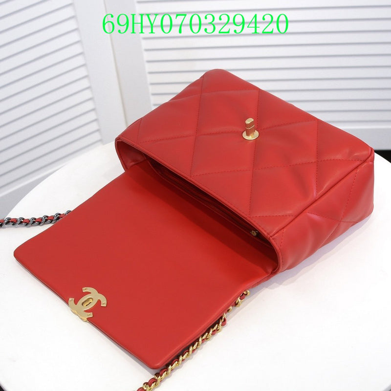 Glami - CHL Bags - 2861