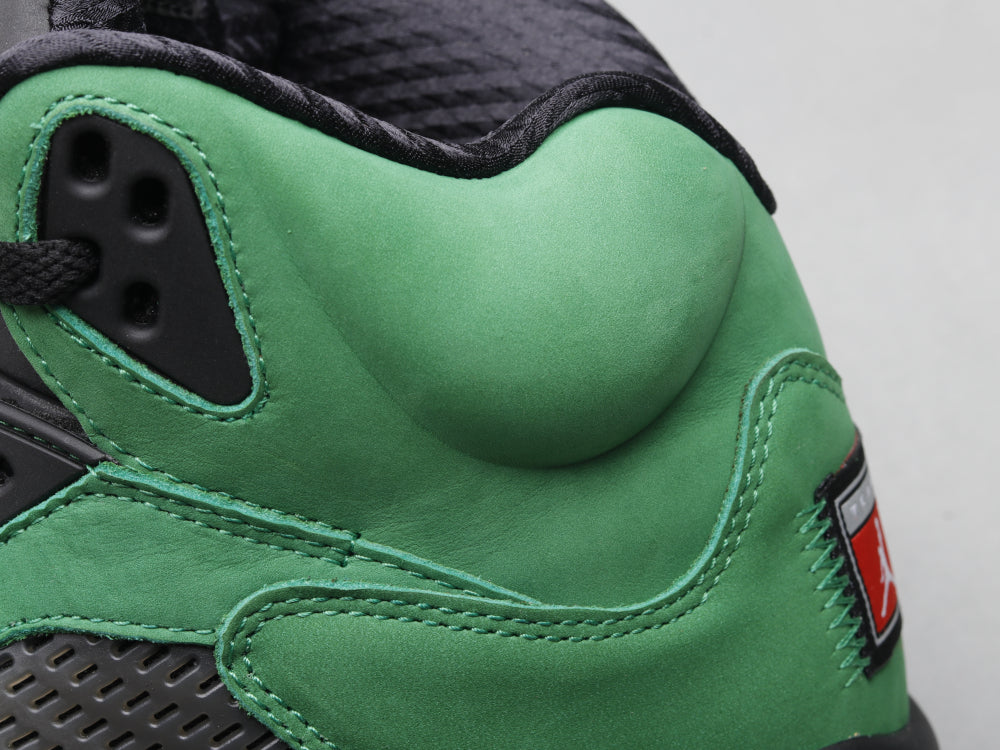 GLM - AJ5 Oregon