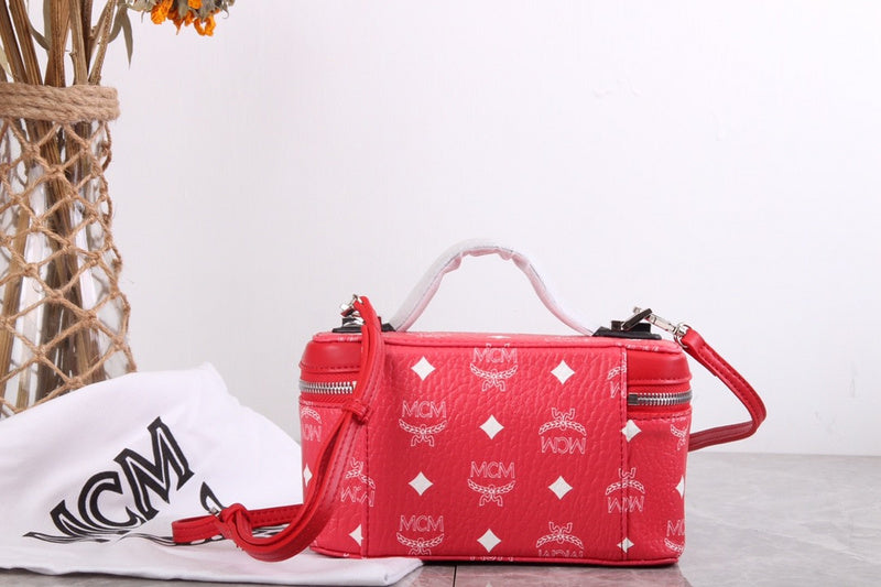 Satchel Bags - MC Bags - 356