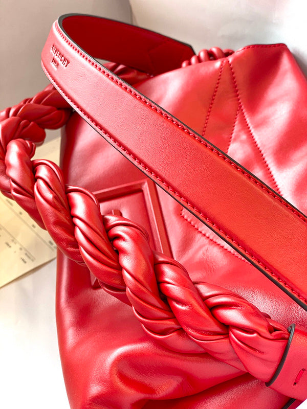 Satchel Bags - GVC Bags - 019