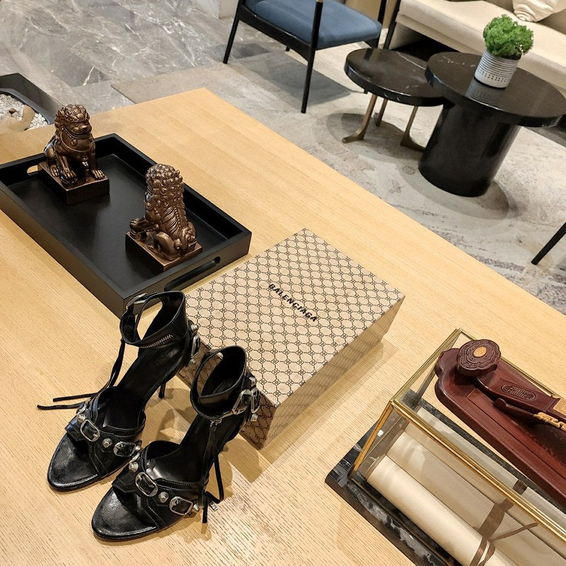 Satchel Bags - BGA Shoes - 698