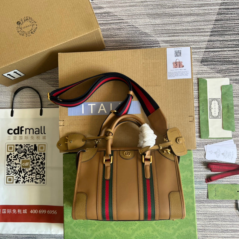 GLM - gg Bags - 1118