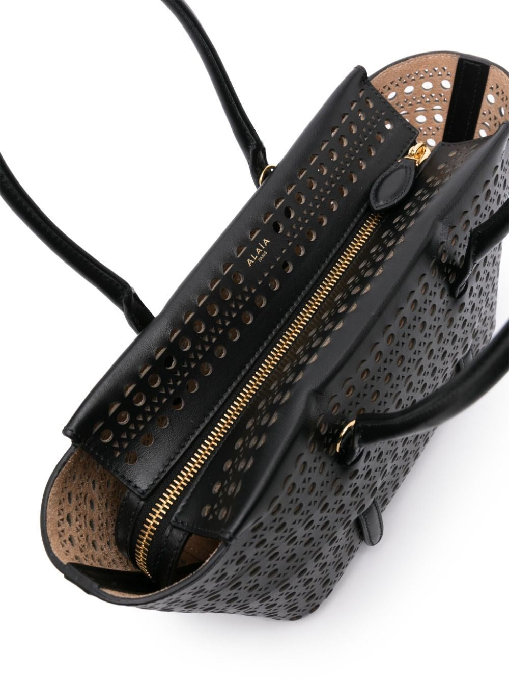 AlaÃƒÆ’Ã‚Â¯a Women Neo Mina 20 Shoulder Bag