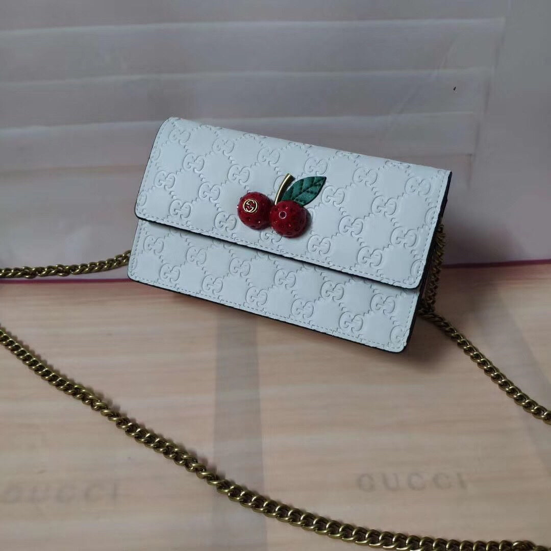GLM - Top Quality Bag GCI 495