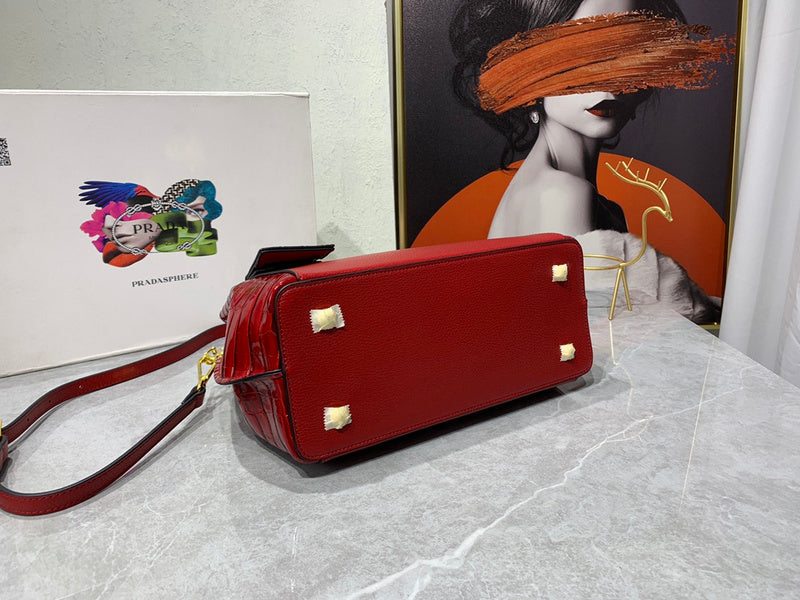 Satchel Bags - PDA Bags - 805