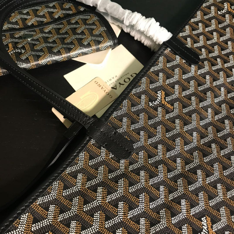 GLM - GYO Bags - 1322