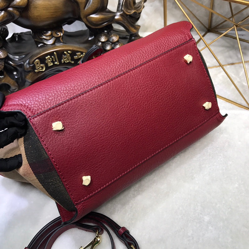 Fan Fashion -GLM - Top quality BBR Bags - 1155