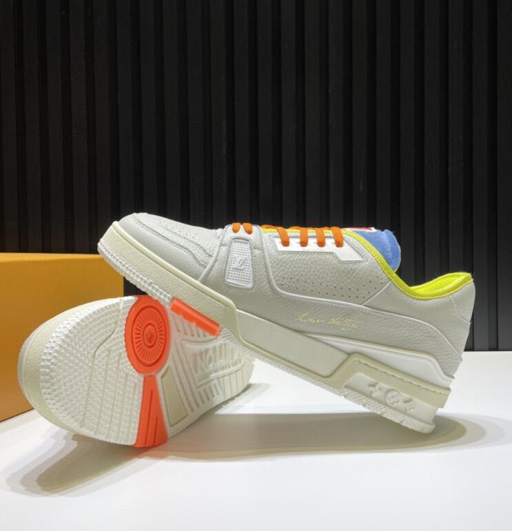 glami shop- LOV Men Shoes - 1456