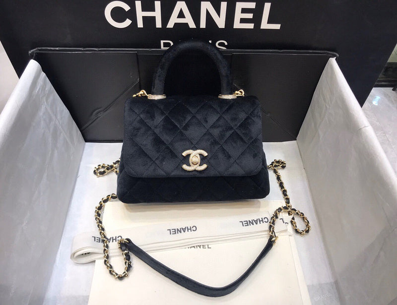 Satchel Bags - CHL Bags - 4955