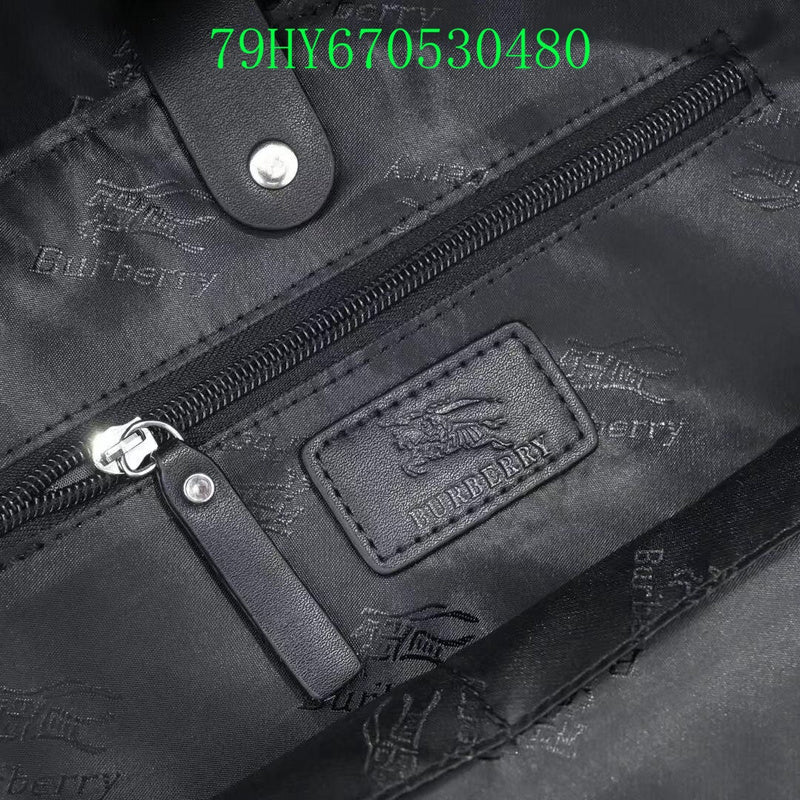 Fan Fashion -GLM - Top quality BBR Bags - 126