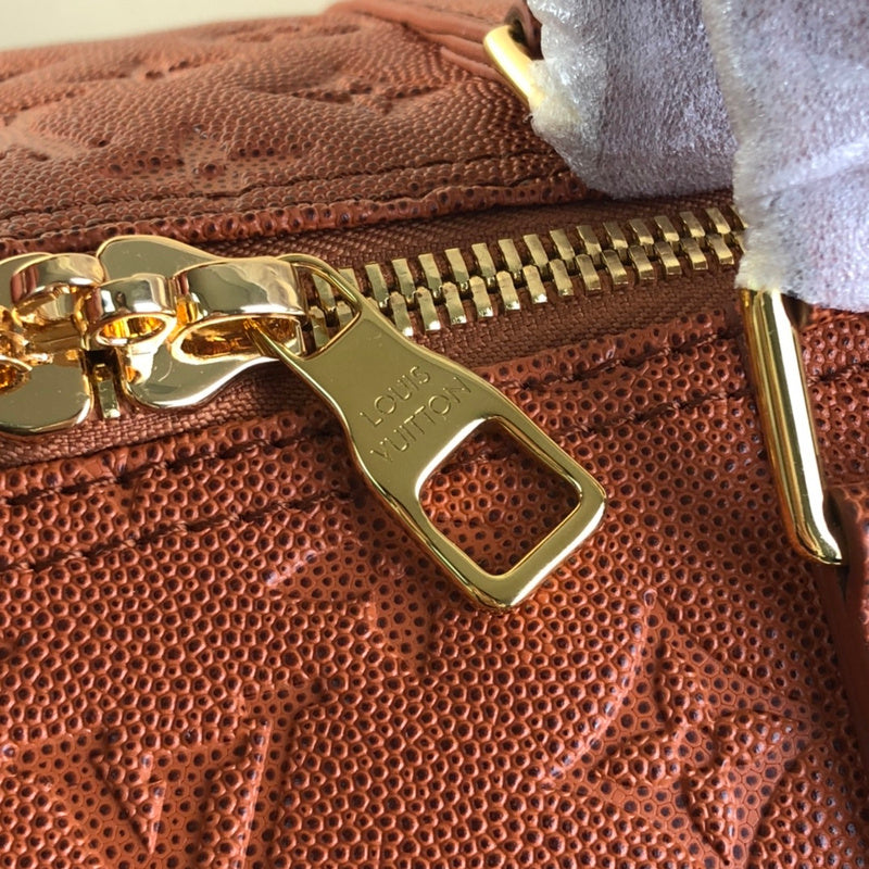Satchel Bags - VL Bags - 4820