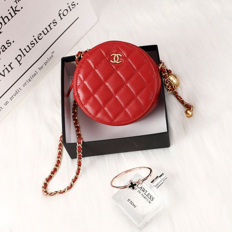Satchel Bags - CHL Bags - 226