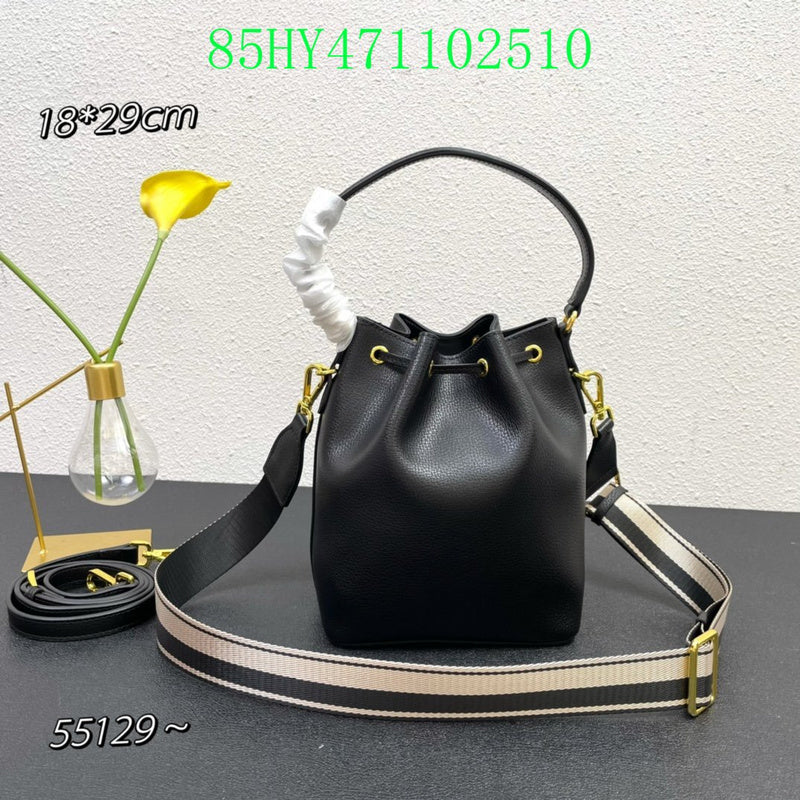Satchel Bags - PDA Bags - 3884