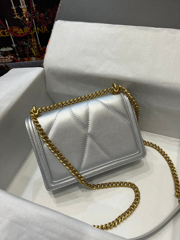 Satchel Bags - DG Bags - 357