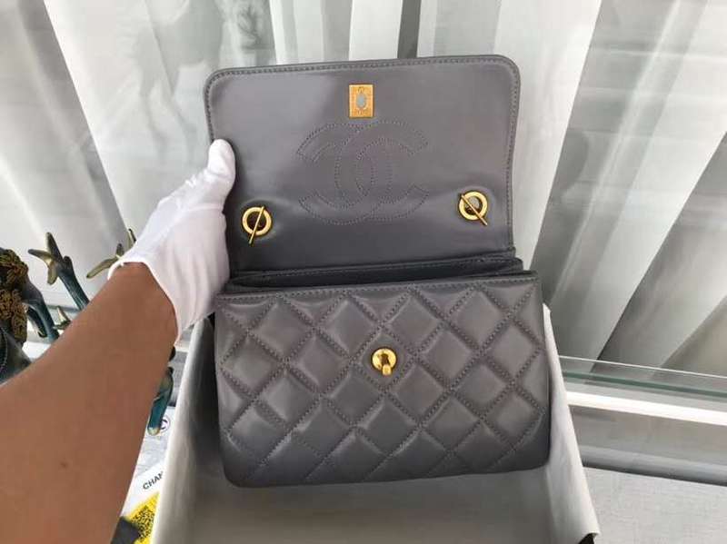 Satchel Bags - CHL Bags - 604