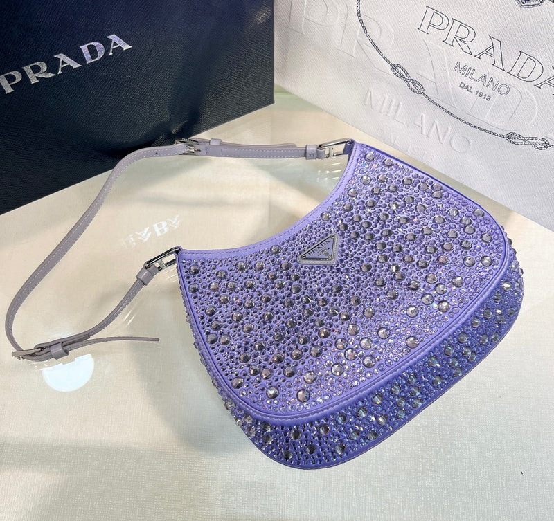 Satchel Bags - PDA Bags - 2127