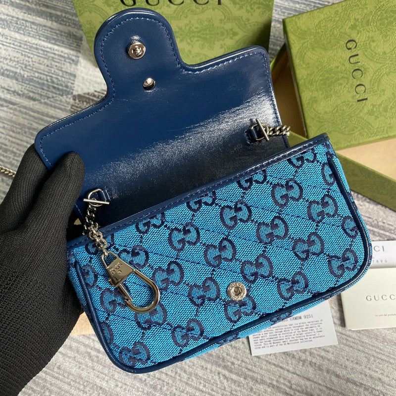 GLM - gg Bags - 1950
