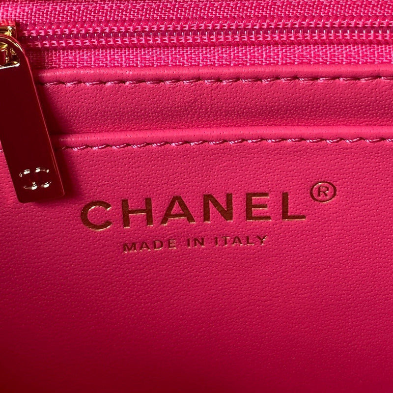 Satchel Bags - CHL Bags - 7500
