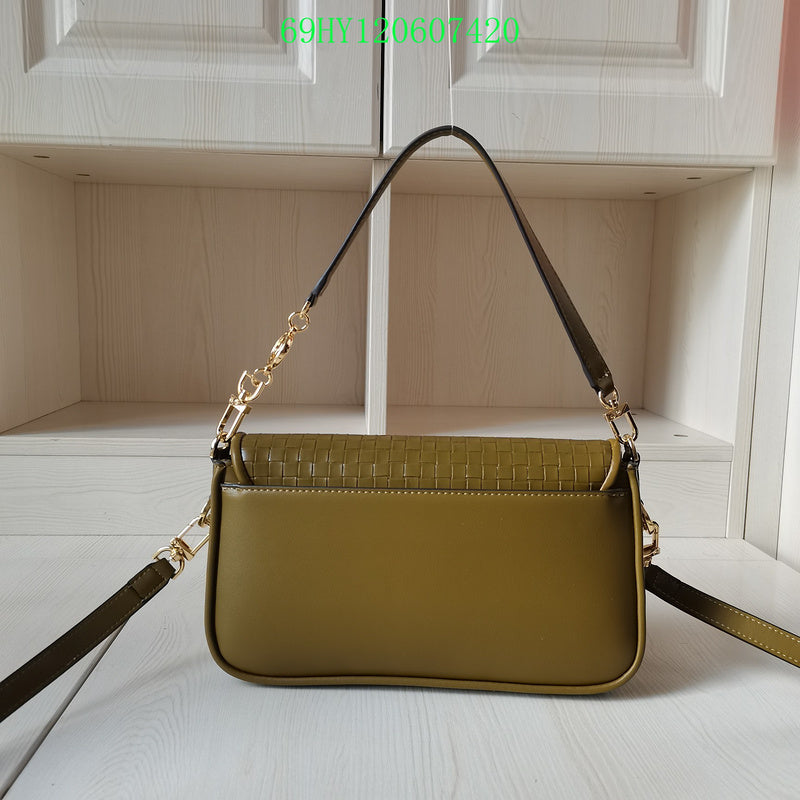 Satchel Bags - MK Bags - 745