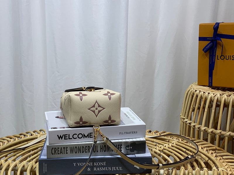 Satchel Bags - VL Bags - 5615