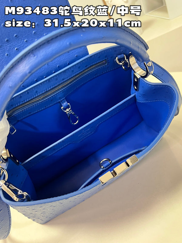 Satchel Bags - VL Bags - 1703