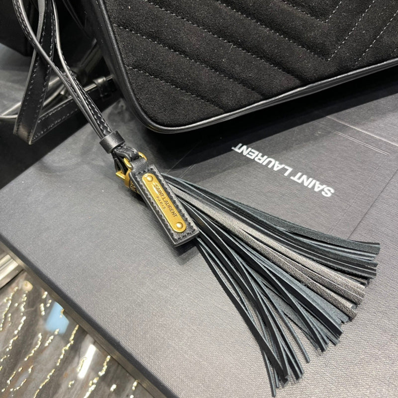Satchel Bags - SLY Bags - 324